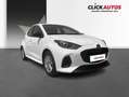 Mazda 2 Hybrid 1.5 Centre-Line  CVT 85kW Blanco - thumbnail 3