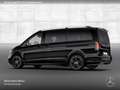 Mercedes-Benz V 300 d AVANTGARDE+AMG+9G+AHK+StandHZ+Klimaautom Schwarz - thumbnail 14