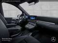Mercedes-Benz V 300 d AVANTGARDE+AMG+9G+AHK+StandHZ+Klimaautom Schwarz - thumbnail 9