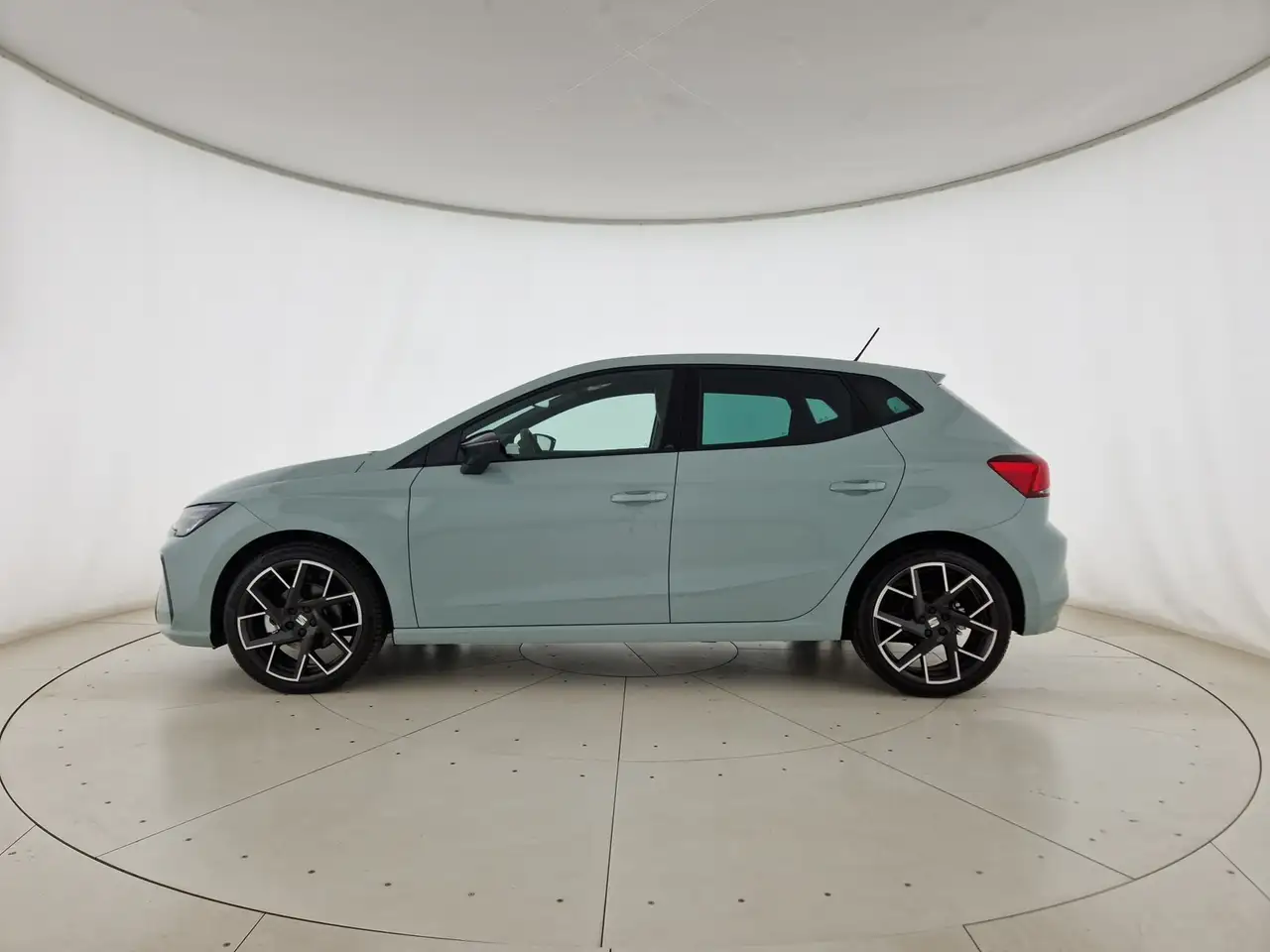 SEAT Ibiza 2026