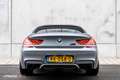 BMW M6 6-serie Gran Coupé Competition Package Grijs - thumbnail 17