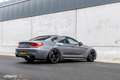 BMW M6 6-serie Gran Coupé Competition Package Grijs - thumbnail 18