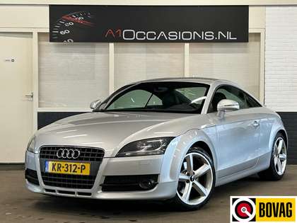 Audi TT 2.0 TFSI