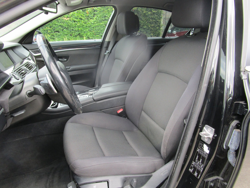 BMW 535 5-serie 535i Executive clima 20inc M sport wielen — photo 10