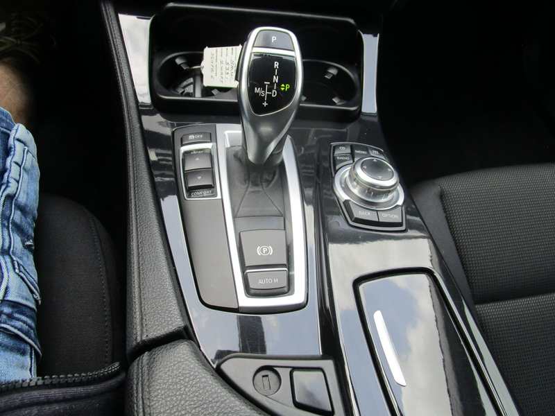 BMW 535 5-serie 535i Executive clima 20inc M sport wielen — photo 17