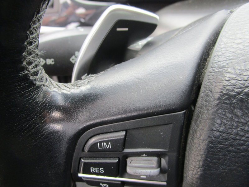 BMW 535 5-serie 535i Executive clima 20inc M sport wielen — photo 22