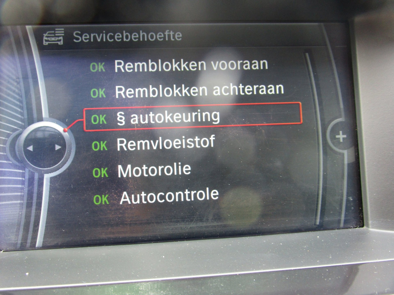 BMW 535 5-serie 535i Executive clima 20inc M sport wielen — photo 19