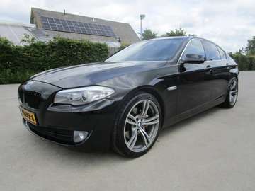 5-serie 535i Executive clima 20inc M sport wielen