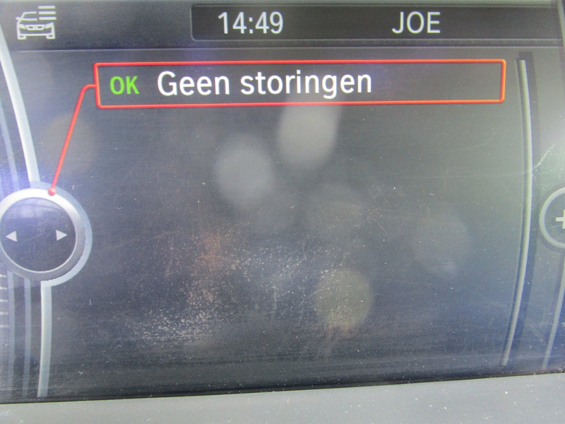 BMW 535 5-serie 535i Executive clima 20inc M sport wielen — photo 20