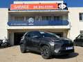Toyota Yaris Cross DESIGN MY22 Grau - thumbnail 1