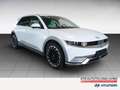 Hyundai IONIQ 5 77,4 kWh 4WD UNIQ 98,4% SOH 20''Felgen HUD Navi Alb - thumbnail 4