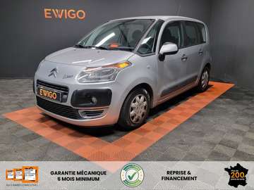 1.6 HDI 90ch ATTRACTION