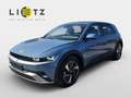 Hyundai IONIQ 5 GO 84kWh 2WD i5g51-Wärmepumpe Bleu - thumbnail 1