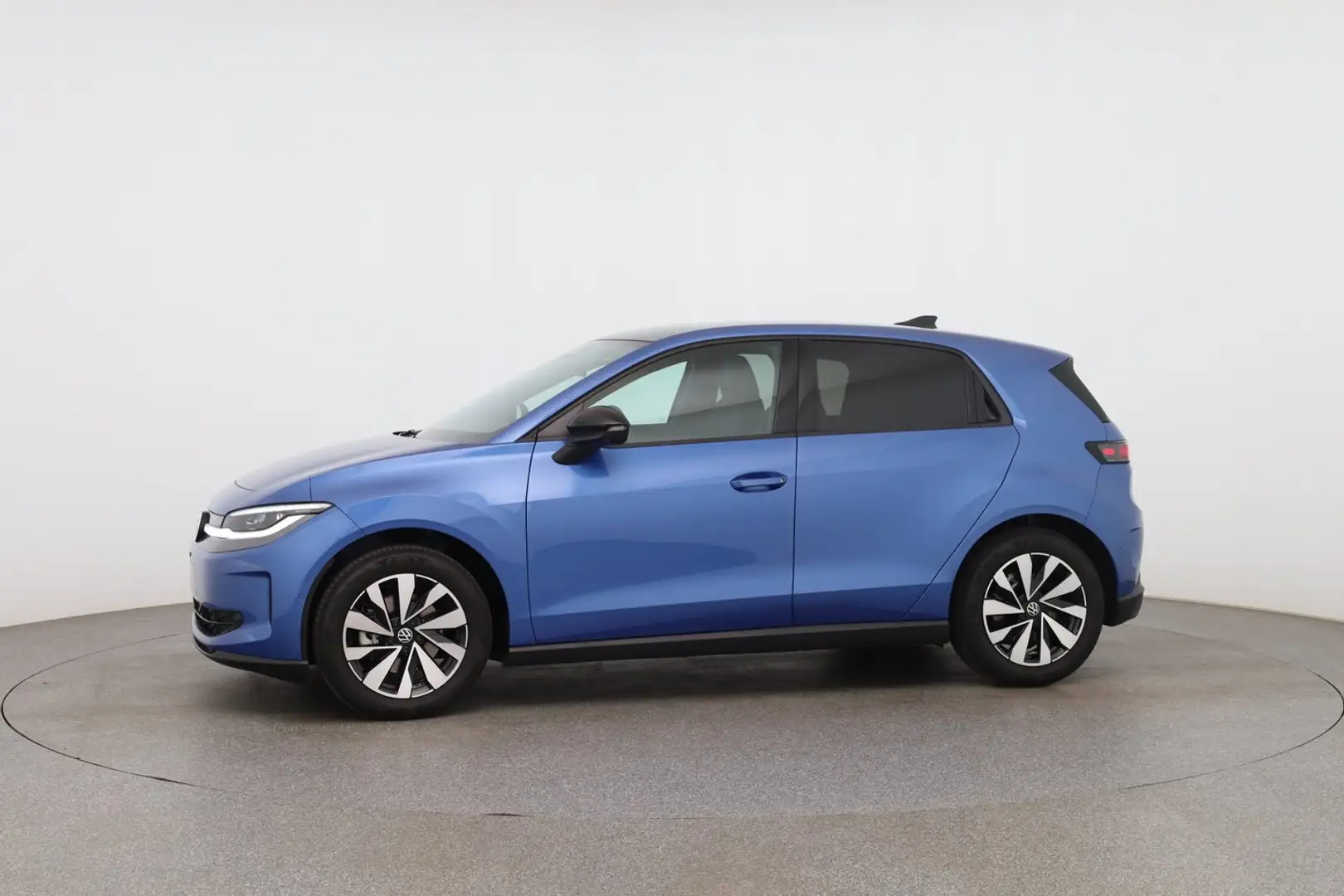 Volkswagen ID. Polo VW ID. Polo Style Edition+ 155 kW - 52 kWh Blau - 2
