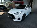 Toyota Yaris Hybrid 1.5 VVT-i Team D*SHZ+Kamera+Allwetter Bianco - thumbnail 5