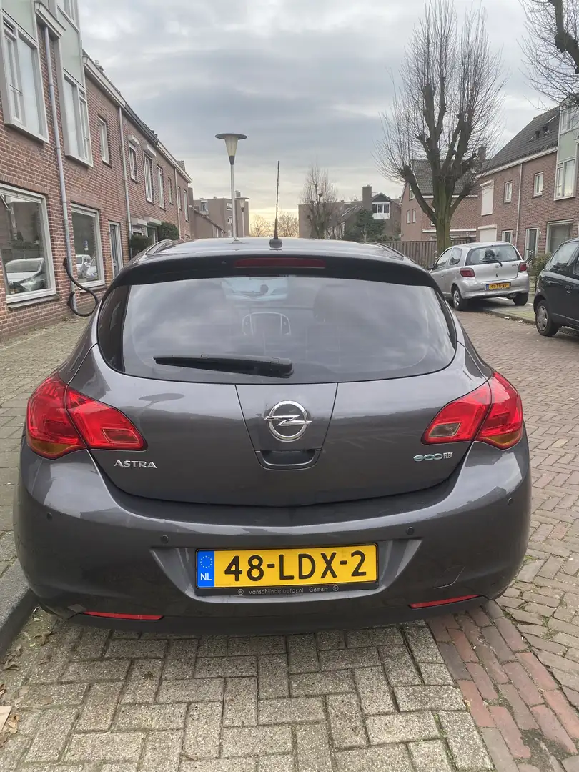 Opel Astra 1.4 EcoFlex - 2