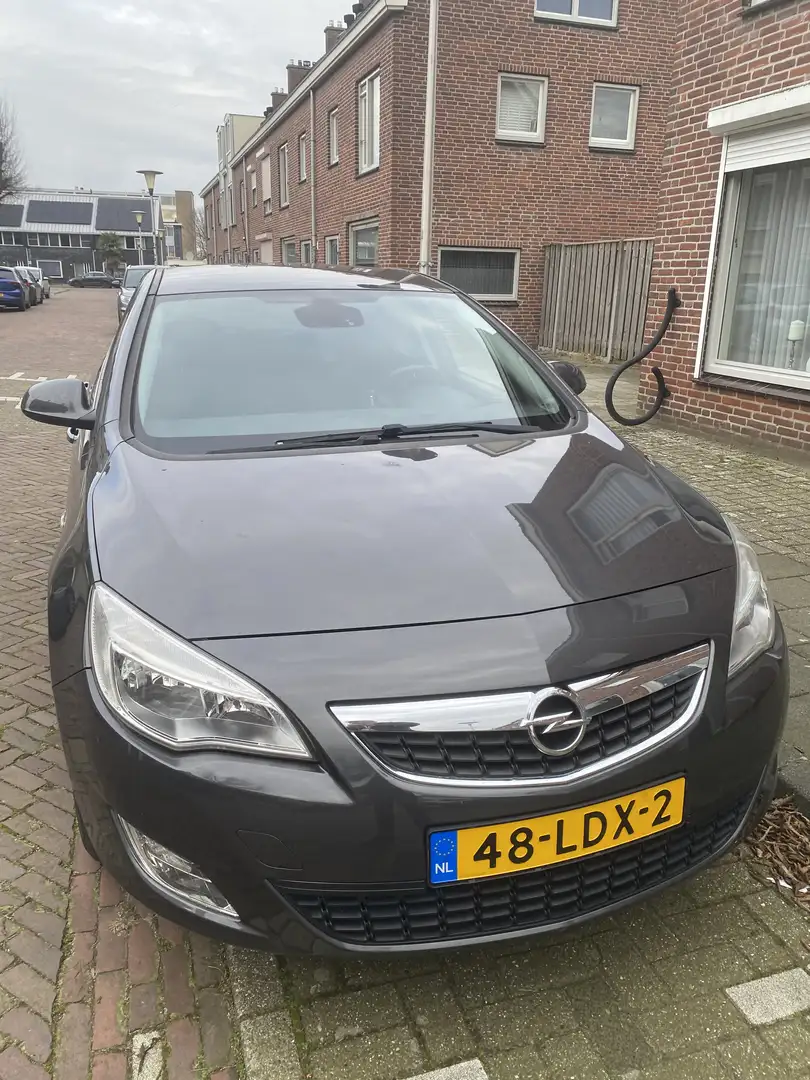 Opel Astra 1.4 EcoFlex - 1