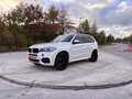 BMW X5 X5 sDrive25d Blanc - thumbnail 3
