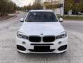 BMW X5 X5 sDrive25d Blanc - thumbnail 6