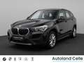 BMW X1 sD18d Kamera HUD DAB Alarm NaviPlus Parkassistent Nero - thumbnail 1