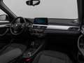 BMW X1 sD18d Kamera HUD DAB Alarm NaviPlus Parkassistent Nero - thumbnail 40