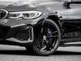 BMW 340 M340iA XDrive Touring Negro - thumbnail 2