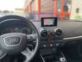 Audi A3 Sportback 1.6 TDI 110 clean d Adrenalin Negro - thumbnail 15
