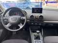 Audi A3 Sportback 1.6 TDI 110 clean d Adrenalin Negro - thumbnail 9