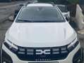 Dacia Sandero Sandero Stepway TCe 110 Extreme Weiß - thumbnail 1
