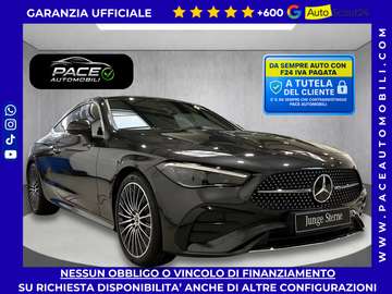 D AMG PREMIUM LED NIGHT PACK TETTO KAMERA PDC ACC