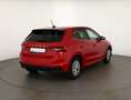 Skoda Fabia 1.0 TSI DSG LED Tempomat Kamera Rojo - thumbnail 5