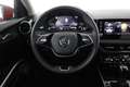 Skoda Fabia 1.0 TSI DSG LED Tempomat Kamera Rojo - thumbnail 15