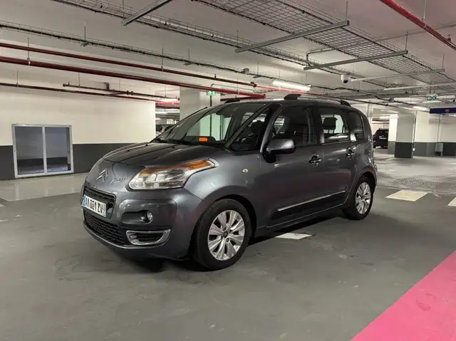 Citroen C3 Picasso 1.6 HDI 90 AIRDREAM ATTRACTION