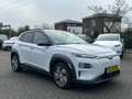 Hyundai KONA EV Premium 64kWh | SoH 94% | Leer | Navi | Trekhaa Blanc - thumbnail 10