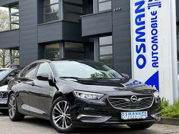 Grand Sport 2.0 d Business Innovation