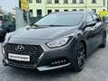 Hyundai i40 Space Plus 2.HAND 150 TKM CAMERA NAVI KLIMA ALU SH Gris - thumbnail 2