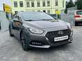 Hyundai i40 Space Plus 2.HAND 150 TKM CAMERA NAVI KLIMA ALU SH Gris - thumbnail 1