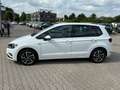 Volkswagen Golf Sportsvan Join Blanc - thumbnail 2