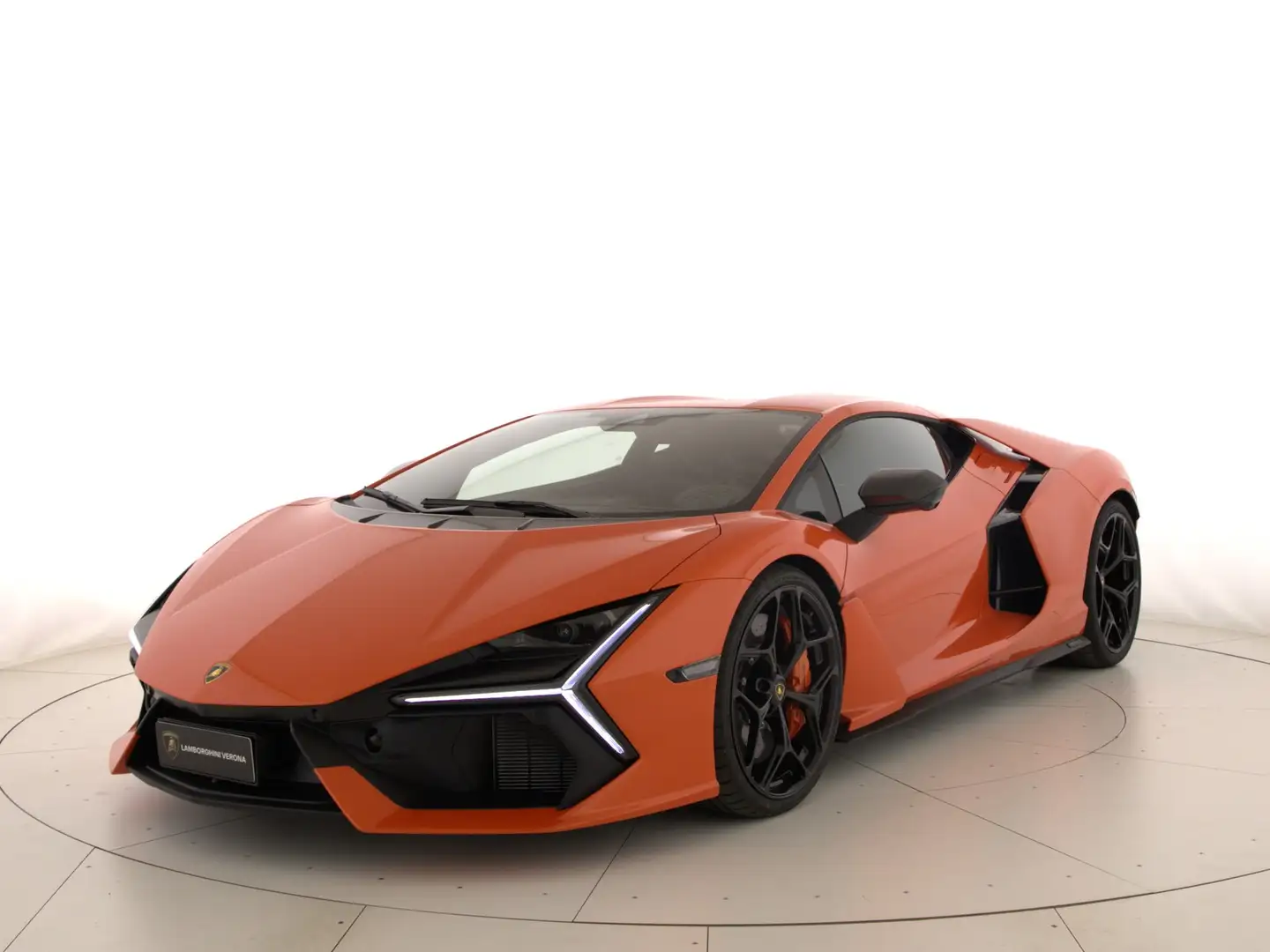 Lamborghini Revuelto 6.5 v12 hpev IVA ESPOSTA - 1