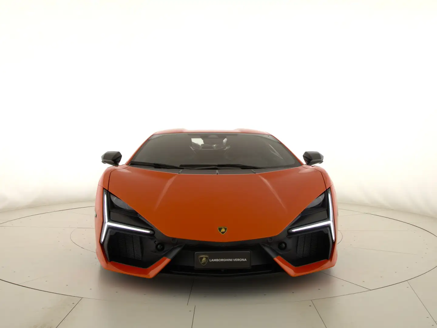 Lamborghini Revuelto 6.5 v12 hpev IVA ESPOSTA - 2