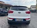 Kia Sportage Sportage III 2010 1.7 crdi Active 2wd FL Bianco - thumbnail 9