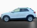 Volkswagen T-Roc 1.0 TSI Life Navi LED Klima Bluetooth Weiß - thumbnail 7