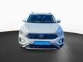 Volkswagen T-Roc 1.0 TSI Life Navi LED Klima Bluetooth Weiß - thumbnail 5