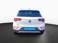Volkswagen T-Roc 1.0 TSI Life Navi LED Klima Bluetooth Weiß - thumbnail 6