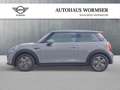 MINI Cooper SE Hatch DAB LED Navi Tempomat Klimaaut. Grau - thumbnail 4