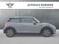 MINI Cooper SE Hatch DAB LED Navi Tempomat Klimaaut. Grau - thumbnail 3