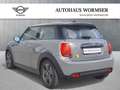 MINI Cooper SE Hatch DAB LED Navi Tempomat Klimaaut. Grau - thumbnail 2