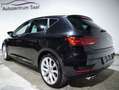 SEAT Leon FR LED Navi Kamera Sitzheizung Tempomat BT Noir - thumbnail 4