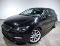 SEAT Leon FR LED Navi Kamera Sitzheizung Tempomat BT Noir - thumbnail 2