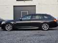 BMW 535 PANO * PACK M * CAMERA * Gris - thumbnail 5